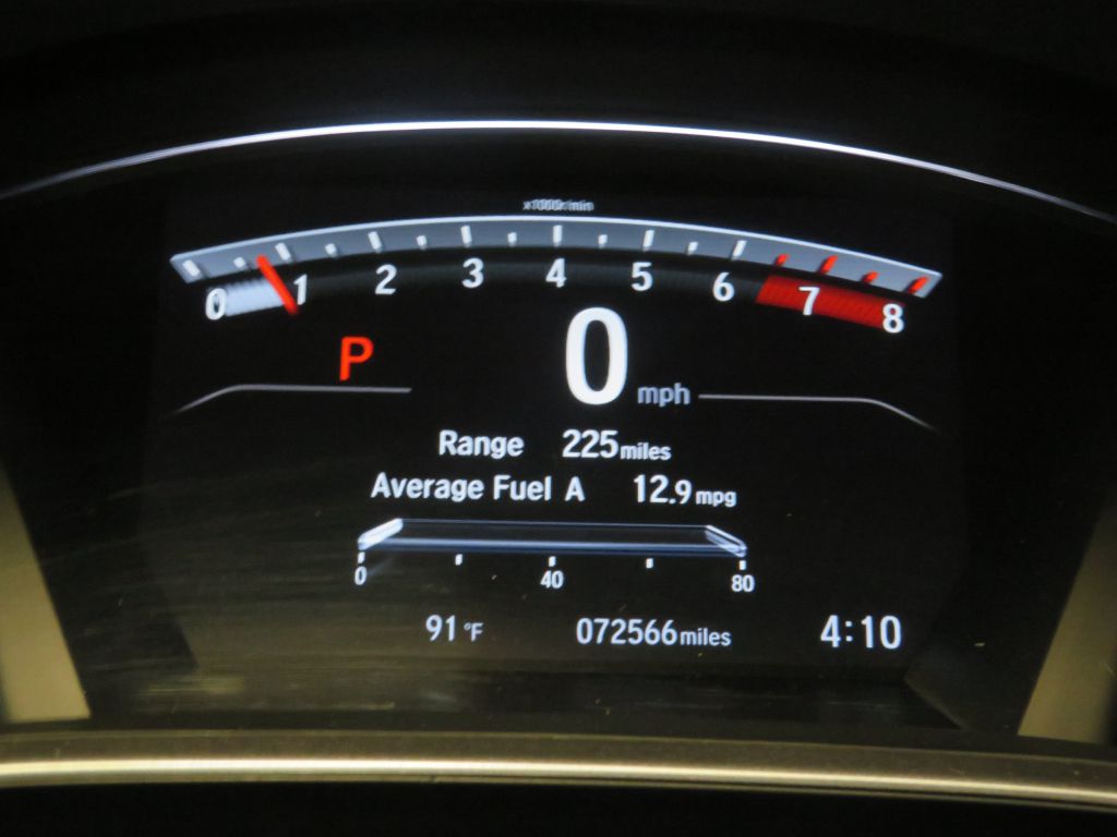 Photo 31 of this HONDA CR-V