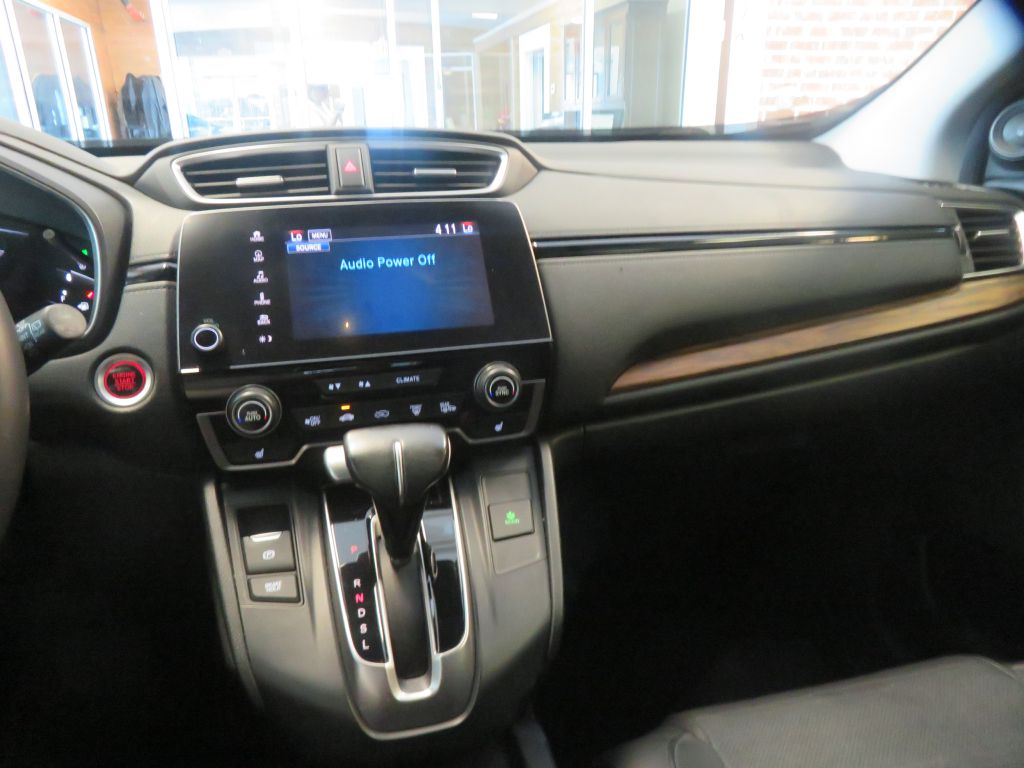 Photo 35 of this HONDA CR-V