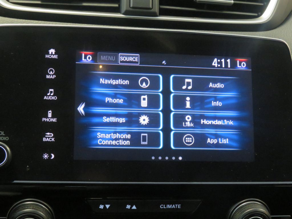 Photo 36 of this HONDA CR-V