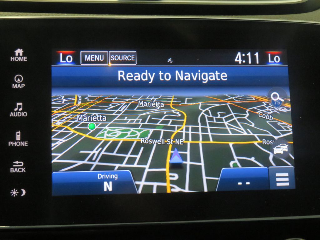 Photo 37 of this HONDA CR-V