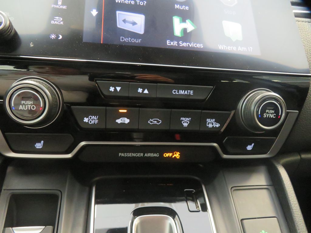 Photo 40 of this HONDA CR-V