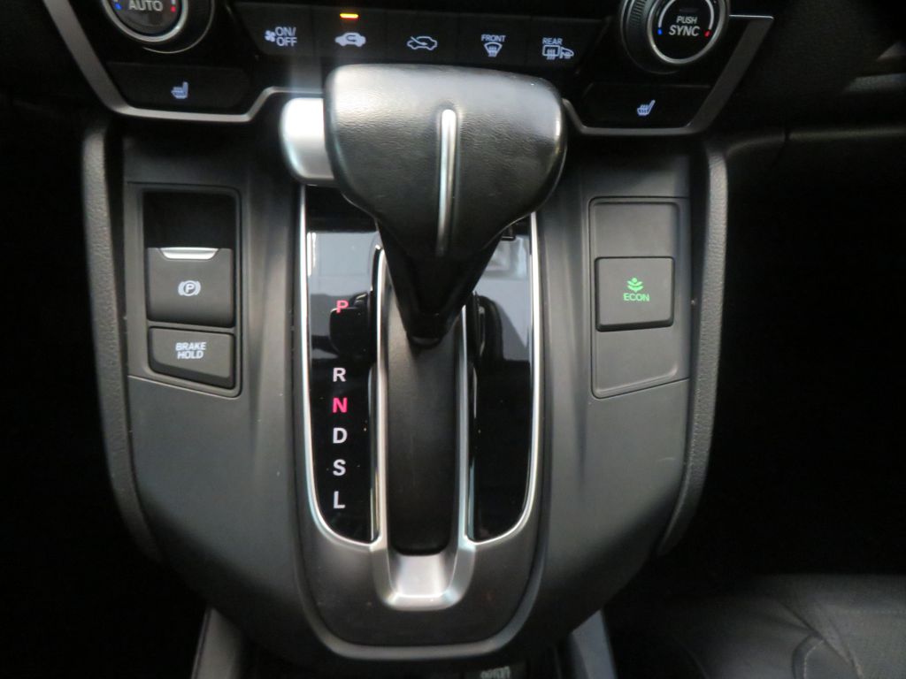 Photo 41 of this HONDA CR-V