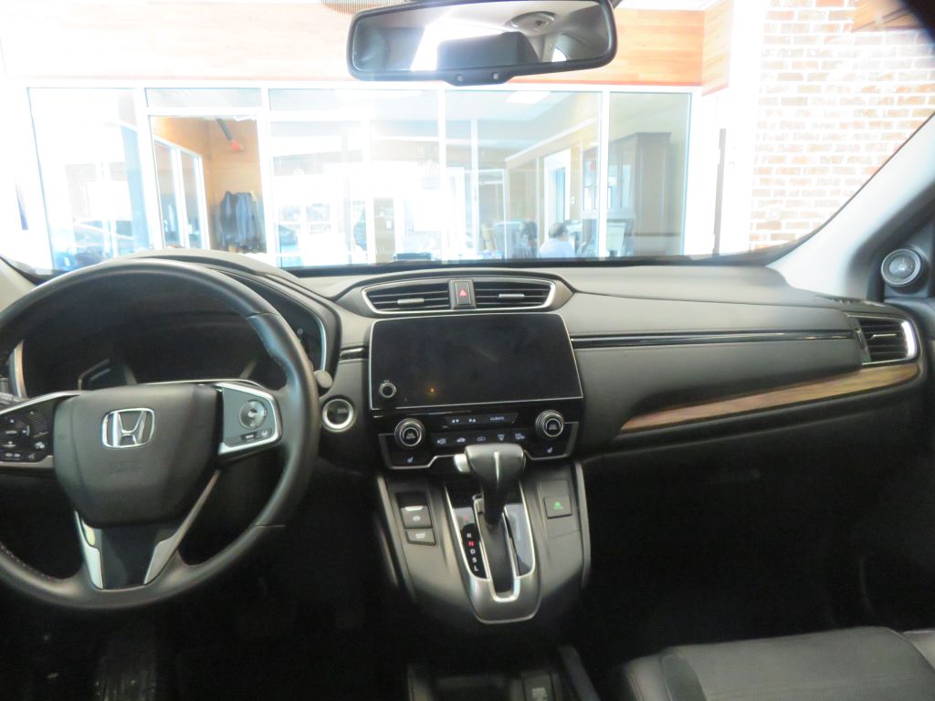 Photo 46 of this HONDA CR-V
