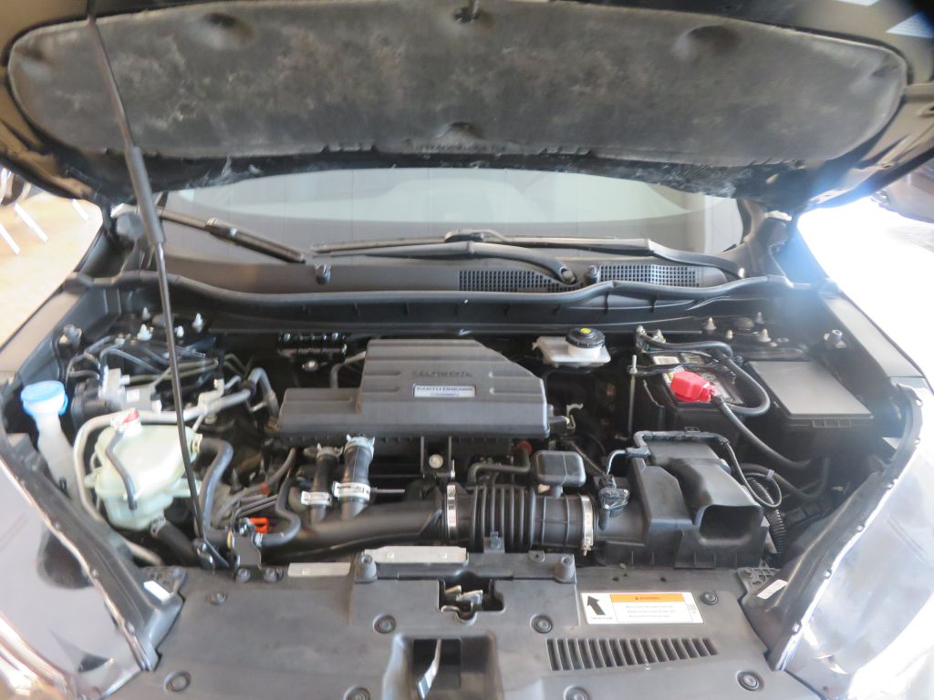 Photo 52 of this HONDA CR-V
