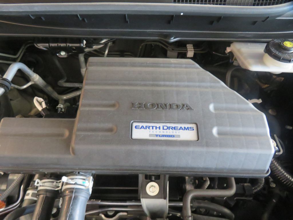 Photo 53 of this HONDA CR-V