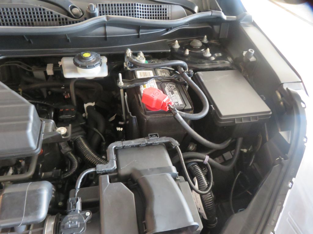 Photo 54 of this HONDA CR-V