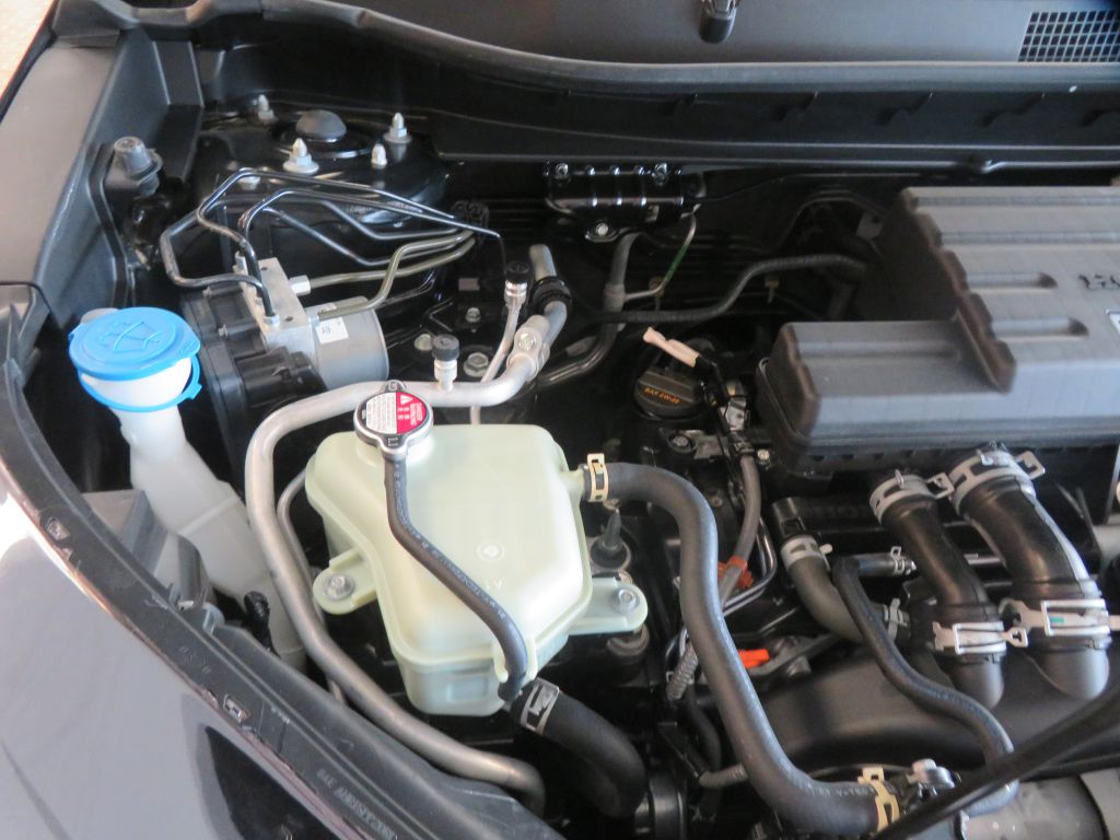 Photo 55 of this HONDA CR-V