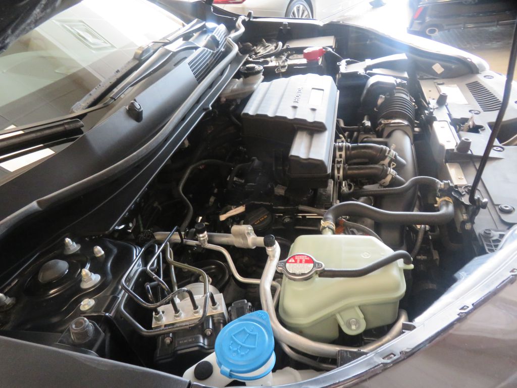Photo 56 of this HONDA CR-V