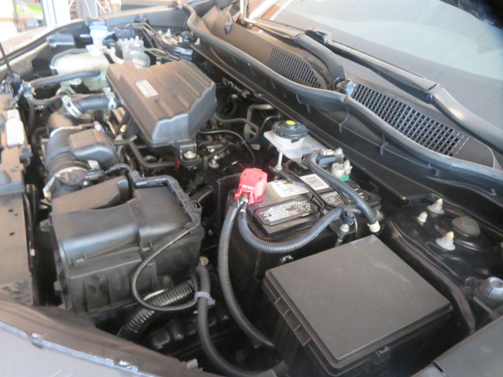 Photo 57 of this HONDA CR-V