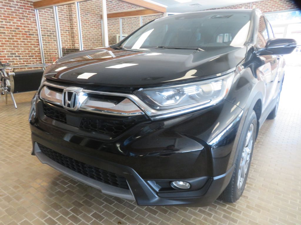 Photo 58 of this HONDA CR-V