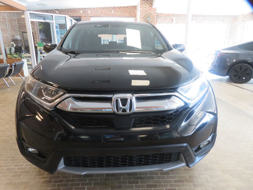 Photo 59 of this HONDA CR-V