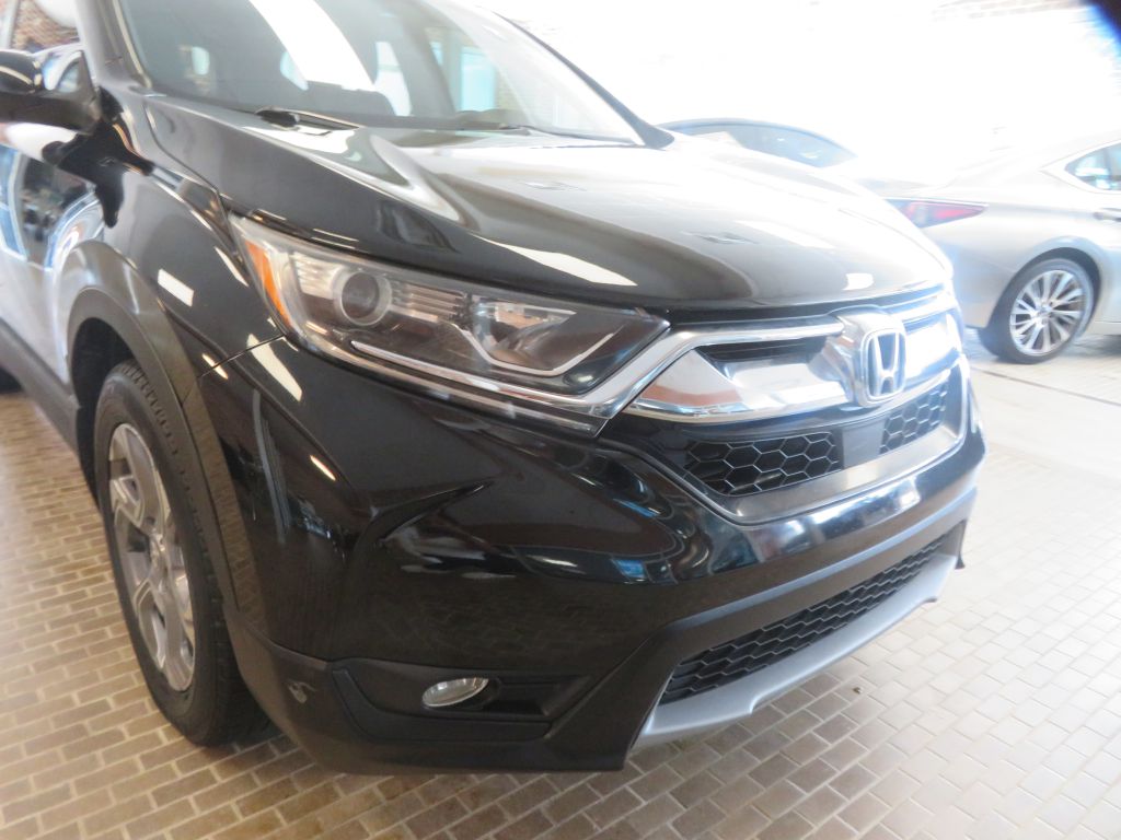 Photo 60 of this HONDA CR-V