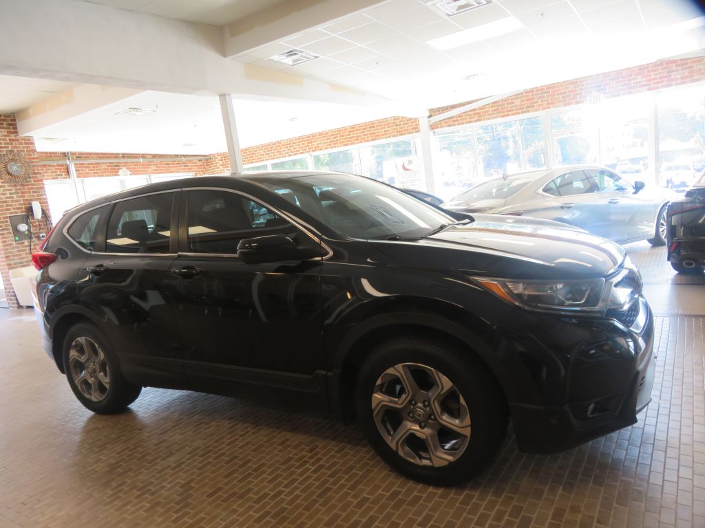 Photo 61 of this HONDA CR-V