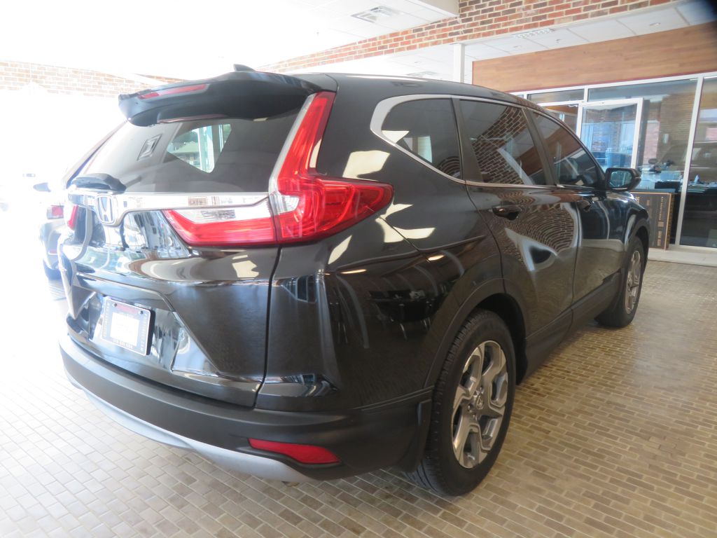 Photo 62 of this HONDA CR-V