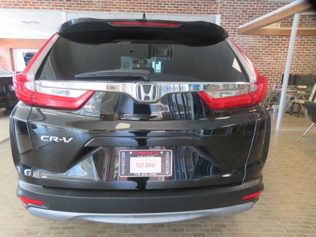Photo 63 of this HONDA CR-V