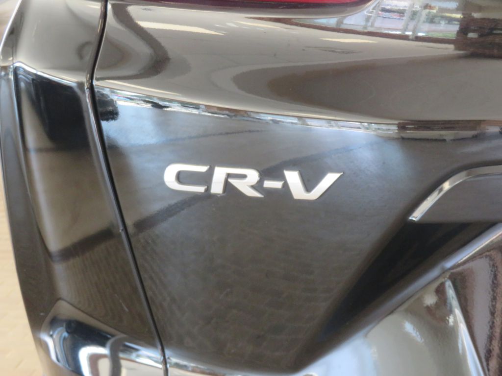 Photo 64 of this HONDA CR-V