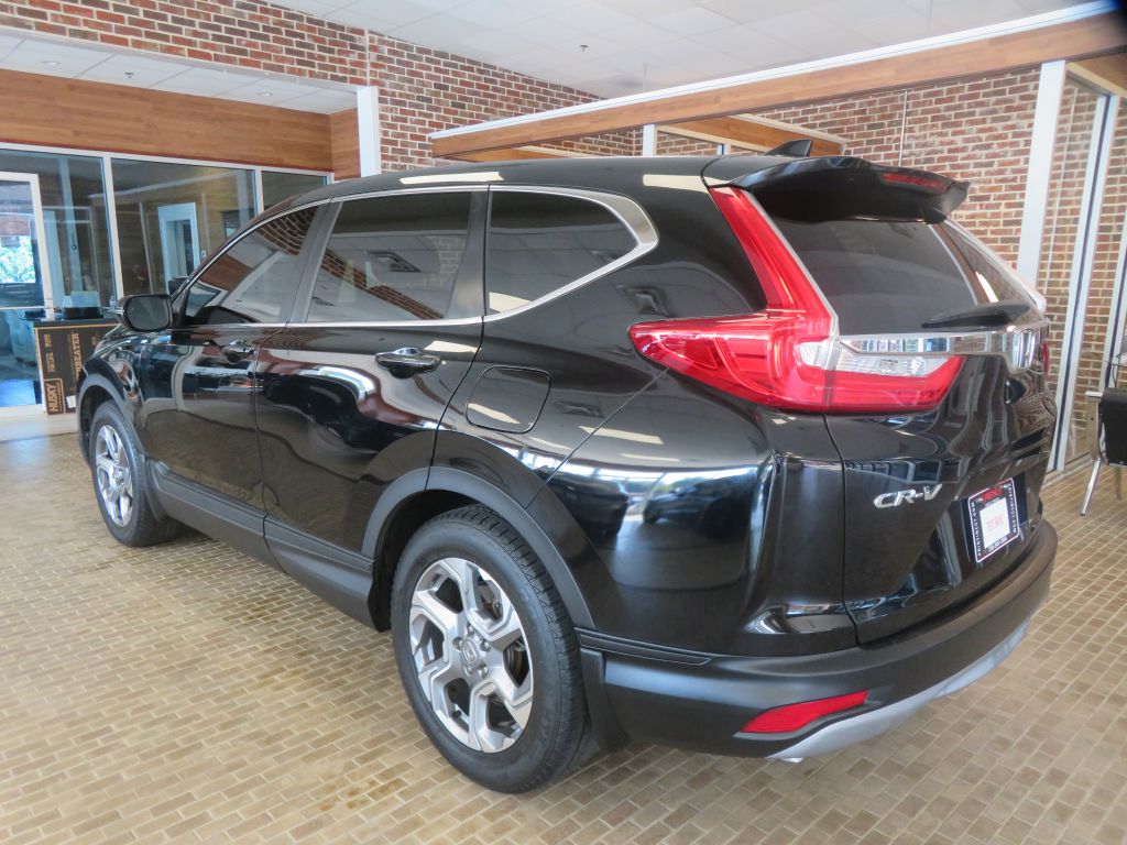 Photo 69 of this HONDA CR-V