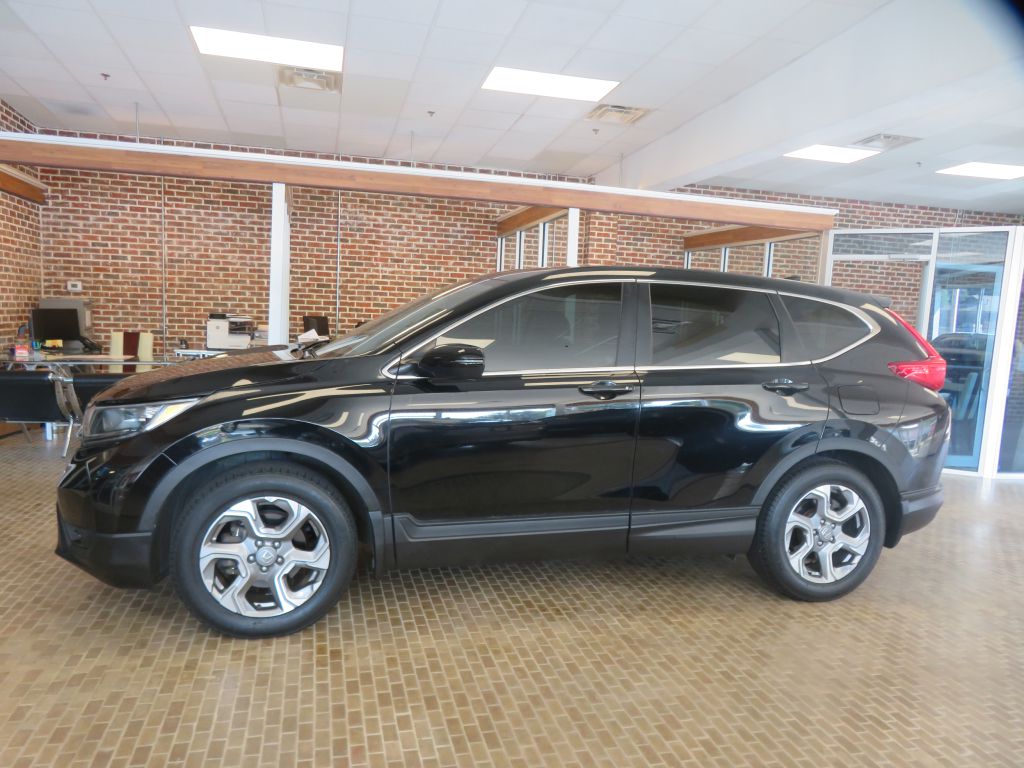 Photo 70 of this HONDA CR-V