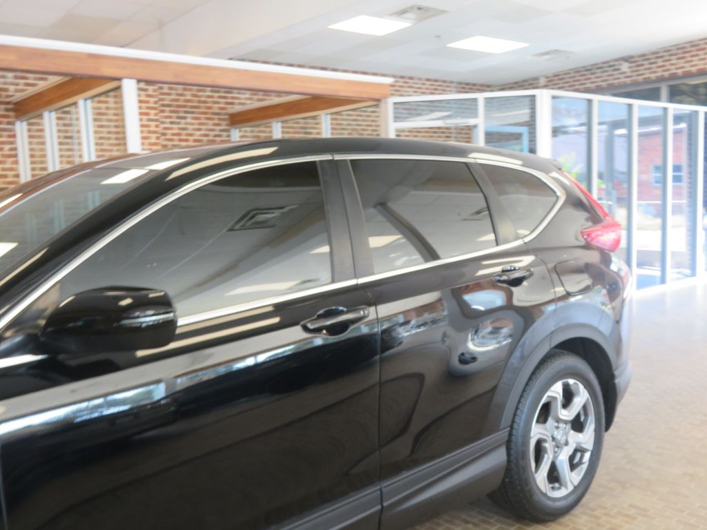 Photo 71 of this HONDA CR-V