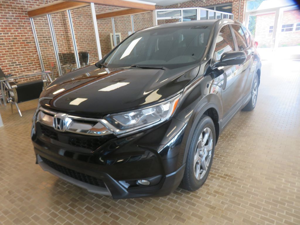 Photo 74 of this HONDA CR-V
