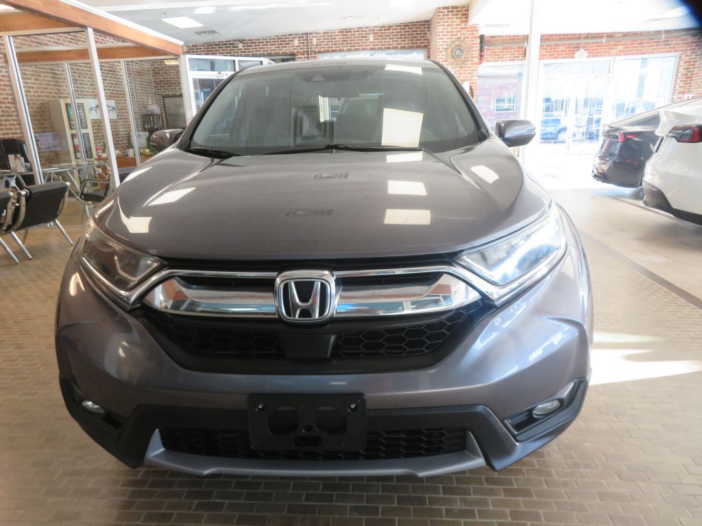 Photo 2 of this HONDA CR-V