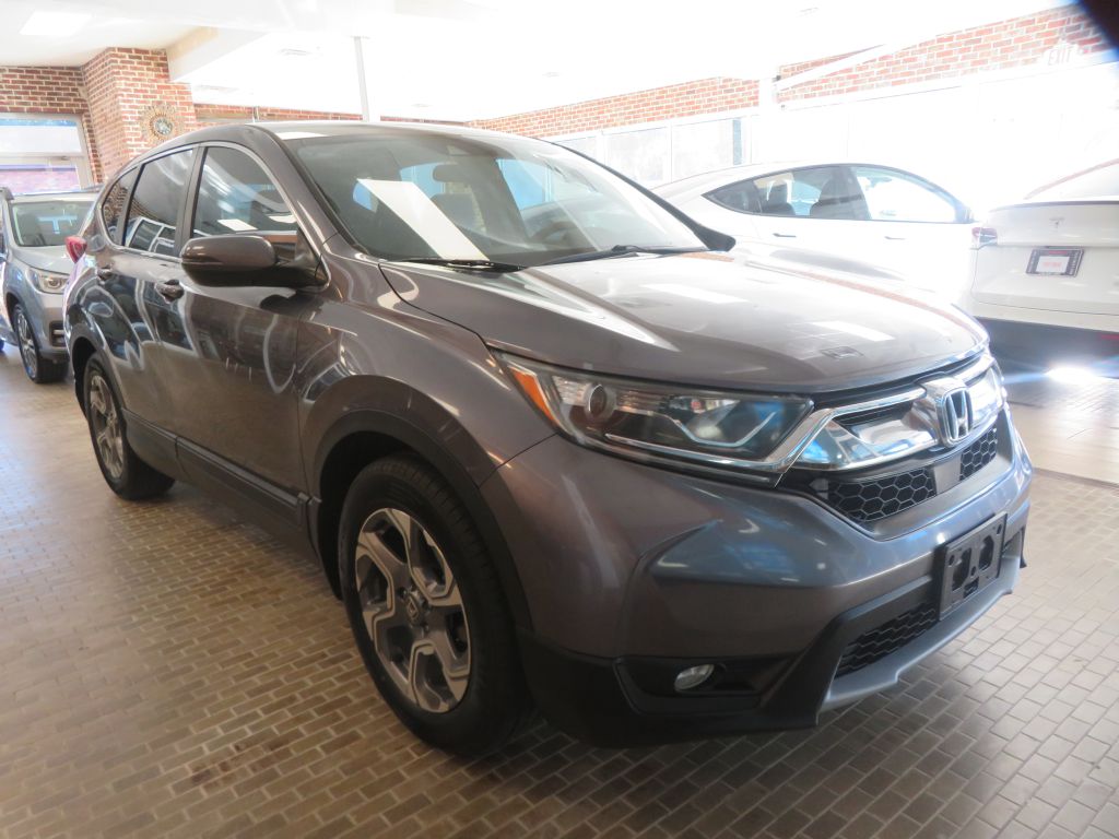 Photo 3 of this HONDA CR-V
