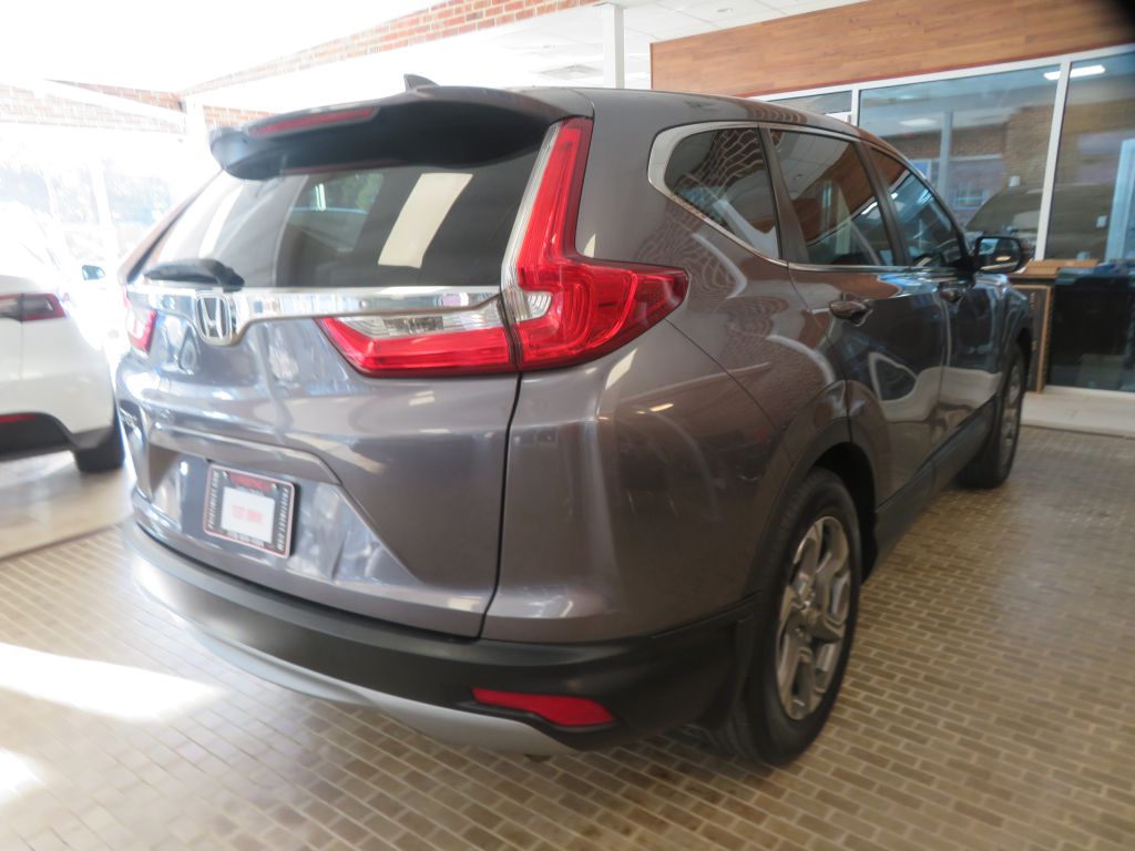 Photo 4 of this HONDA CR-V