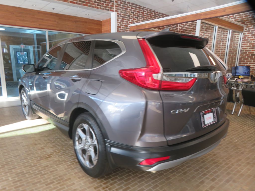 Photo 6 of this HONDA CR-V