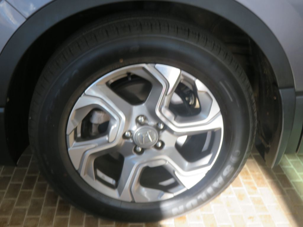 Photo 7 of this HONDA CR-V