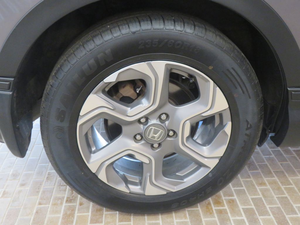 Photo 9 of this HONDA CR-V