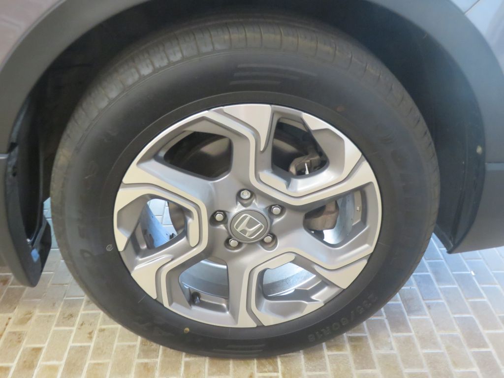 Photo 10 of this HONDA CR-V