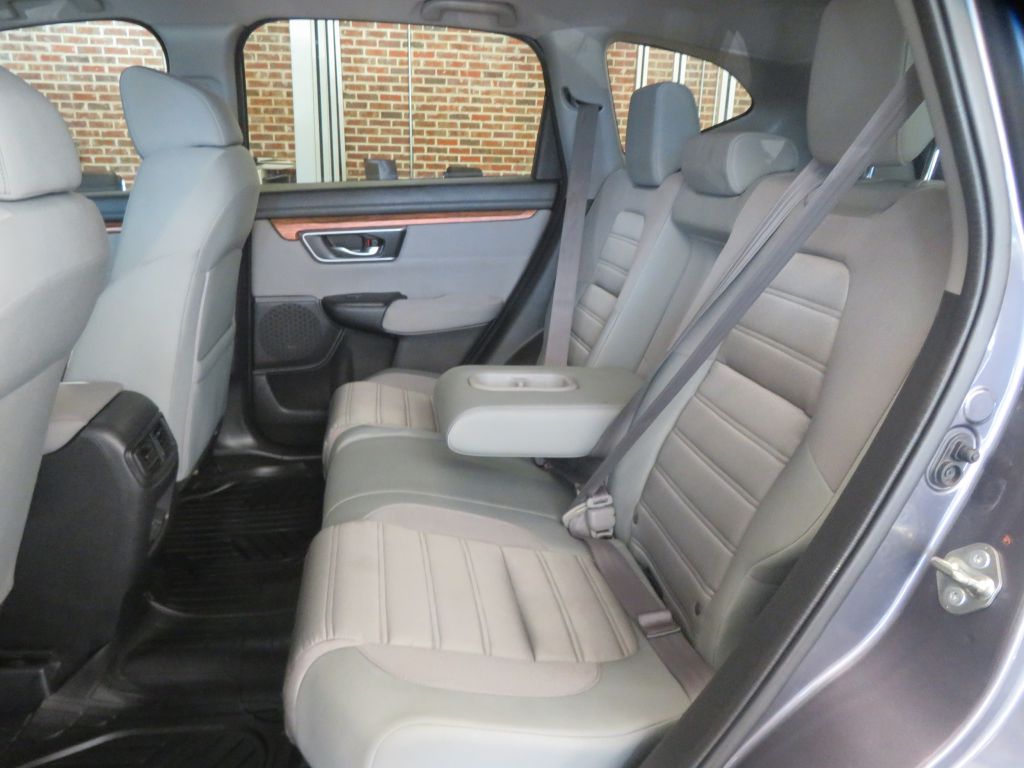Photo 19 of this HONDA CR-V