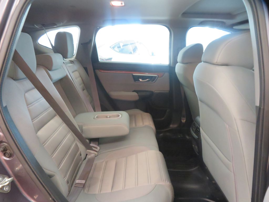 Photo 22 of this HONDA CR-V