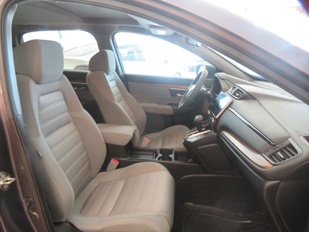 Photo 25 of this HONDA CR-V