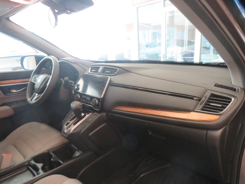 Photo 28 of this HONDA CR-V