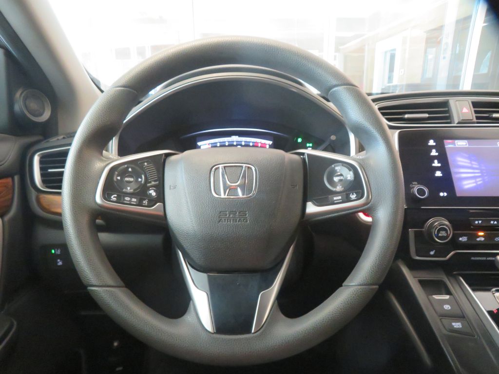 Photo 29 of this HONDA CR-V