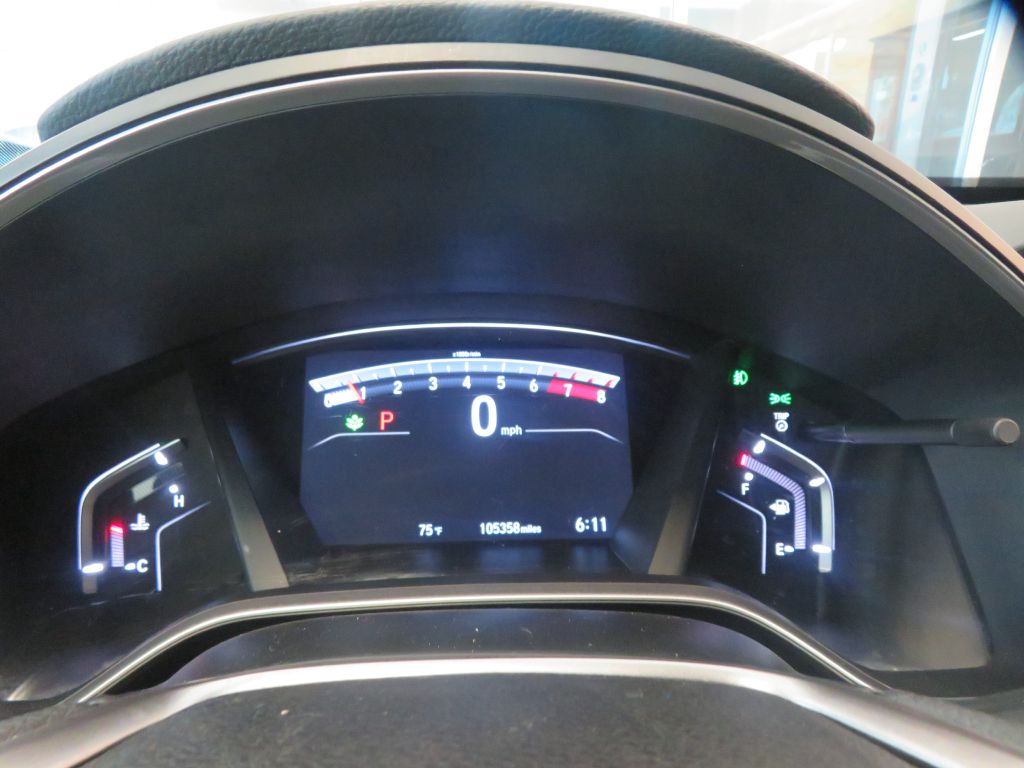 Photo 30 of this HONDA CR-V