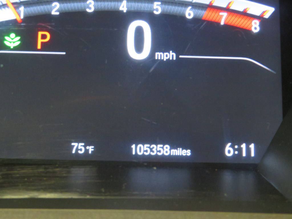 Photo 31 of this HONDA CR-V
