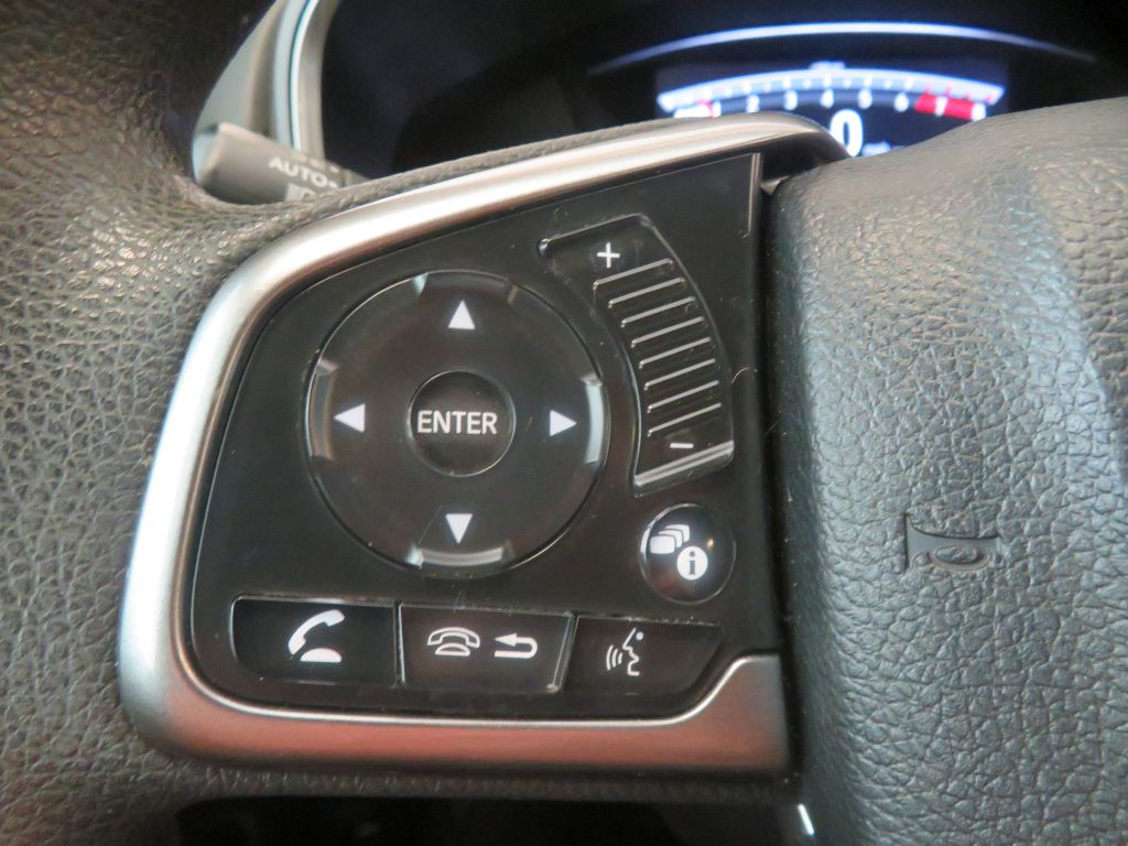 Photo 32 of this HONDA CR-V