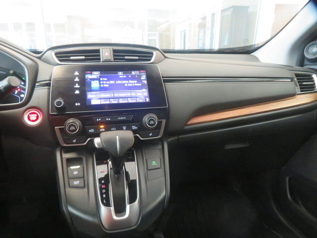 Photo 35 of this HONDA CR-V