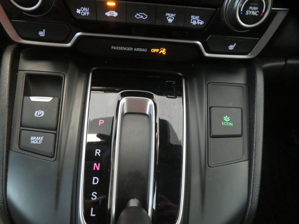 Photo 39 of this HONDA CR-V