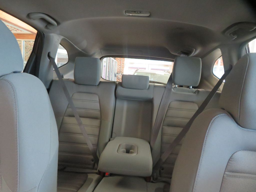 Photo 43 of this HONDA CR-V
