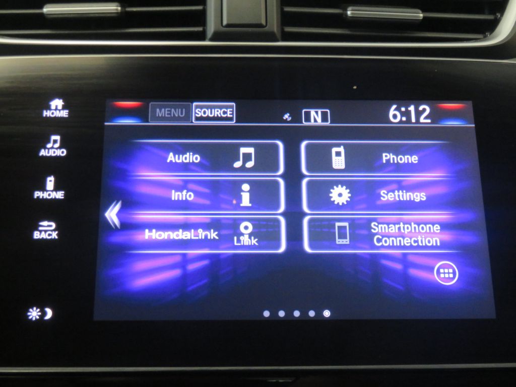 Photo 44 of this HONDA CR-V