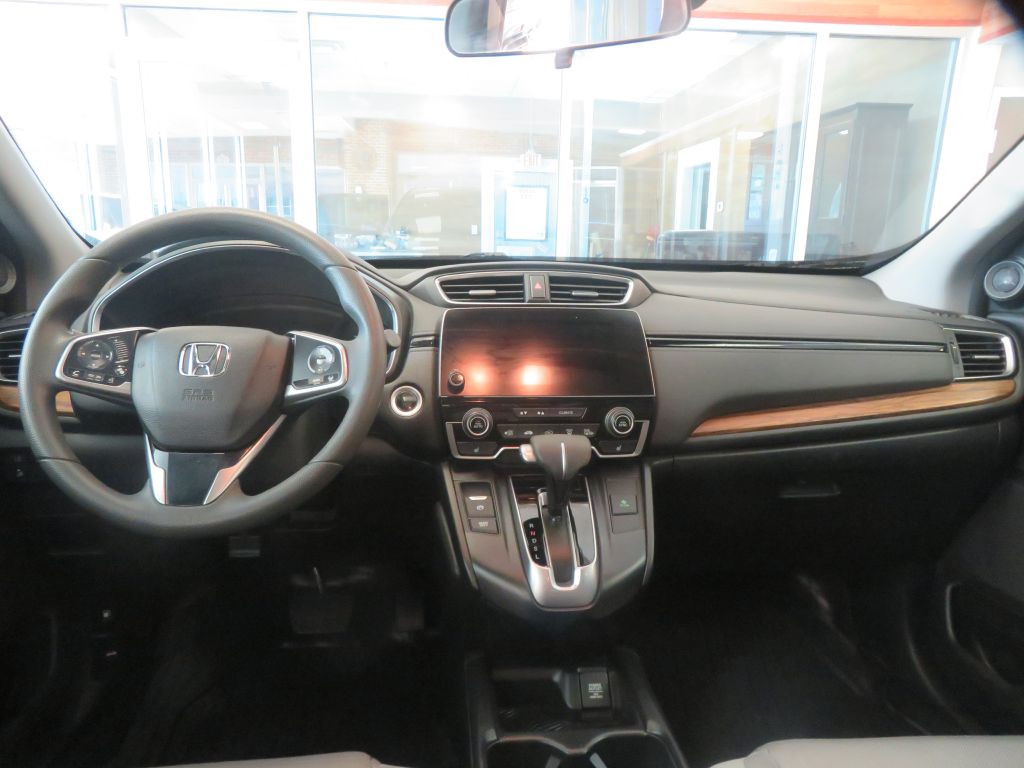 Photo 46 of this HONDA CR-V