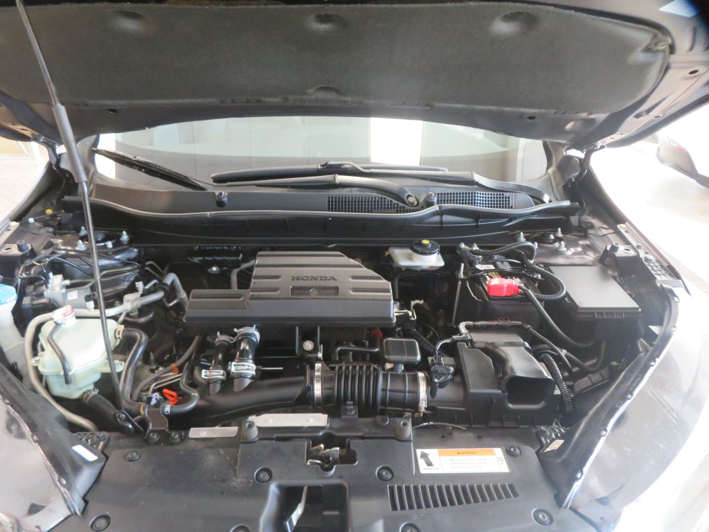 Photo 50 of this HONDA CR-V