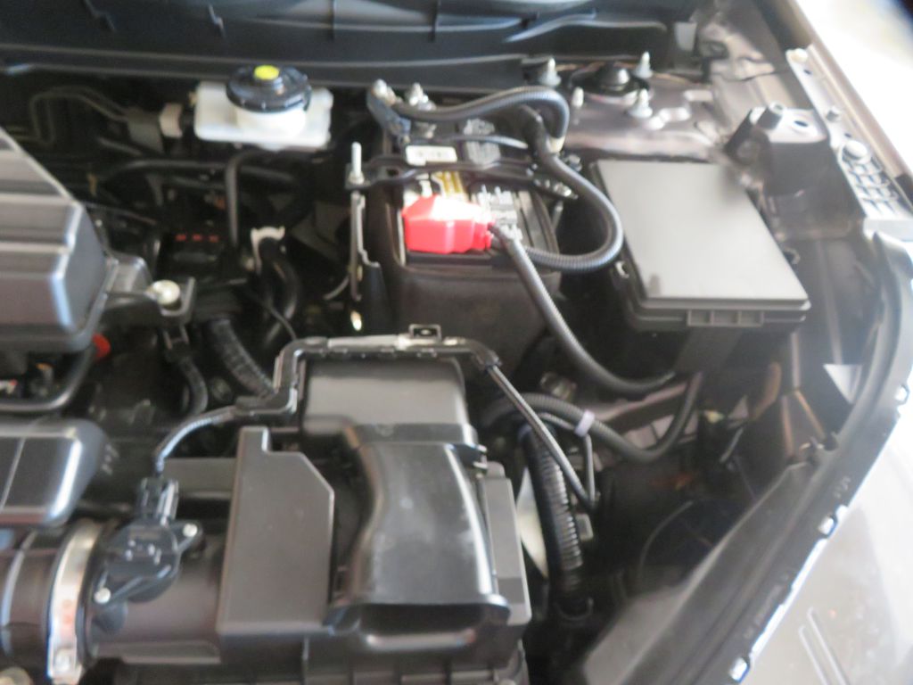 Photo 52 of this HONDA CR-V