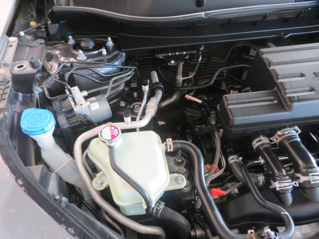 Photo 53 of this HONDA CR-V