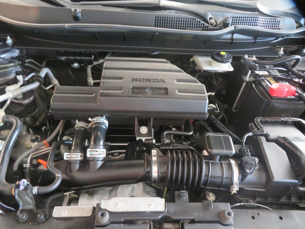 Photo 54 of this HONDA CR-V