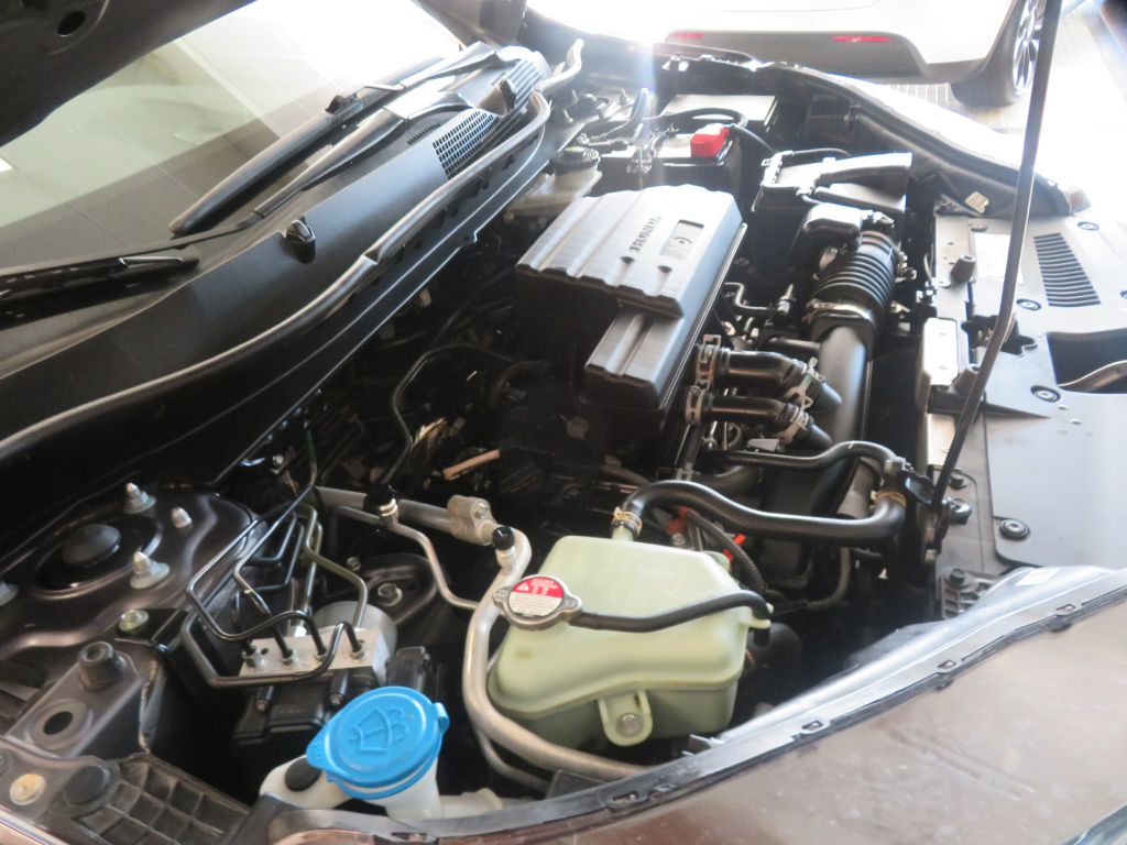 Photo 55 of this HONDA CR-V