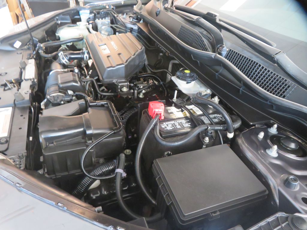 Photo 56 of this HONDA CR-V